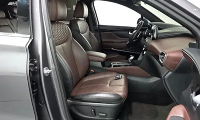 Hyundai Santafe 2019, 96612 км, за 19700000 KRW - фото 26