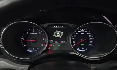 Kia Canival 2017, 196161 км, за 8900000 KRW - фото 8