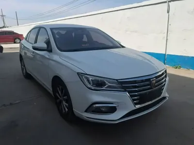 Roewe i5 2019, 38700 км, за 20700 CNY