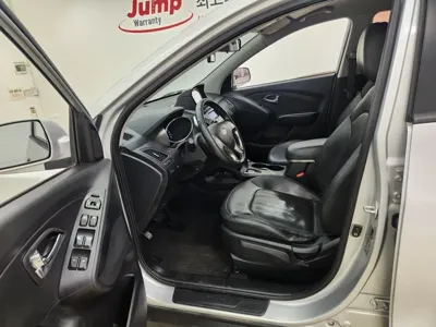 Hyundai Tucson 2011, 230700 км, за 3590000 KRW - фото 9