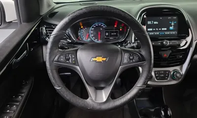 ChevroletGMDaewoo Spark 2016, 98129 км, за 5900000 KRW - фото 14