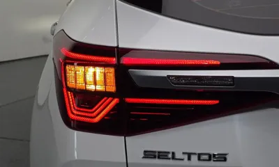 Kia Seltos 2022, 90933 км, за 18300000 KRW - фото 23
