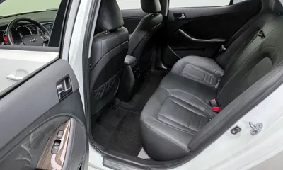 Kia K5 2013, 13852 км, за 9500000 KRW - фото 12