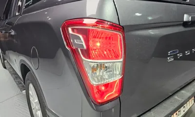 KG_Mobility_Ssangyong Rexton 2019, 32189 км, за 18900000 KRW - фото 23