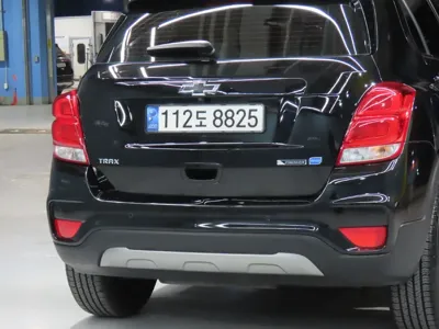 ChevroletGMDaewoo Trax 2018, 93700 км, за 8700000 KRW - фото 17