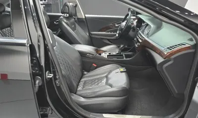 Hyundai Aslan 2016, 69244 км, за 10300000 KRW - фото 10