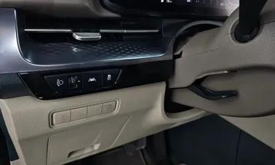 Kia Canival 2021, 153131 км, за 27700000 KRW - фото 20