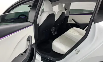 Tesla Model 3 2024, 73267 км, за 39500000 KRW - фото 26