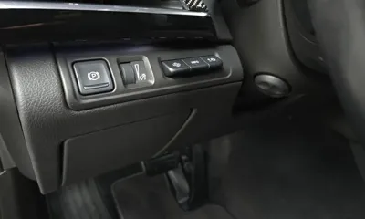 Cadillac CT6 2019, 88725 км, за 25000000 KRW - фото 20