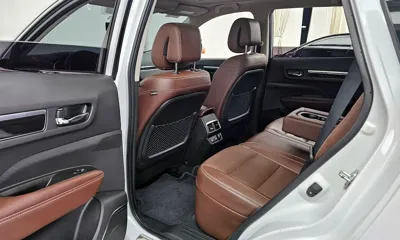 Renault-KoreaSamsung QM6 2019, 70364 км, за 13900000 KRW - фото 26