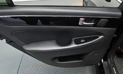 Hyundai Genesis 2012, 144546 км, за 4550000 KRW - фото 31