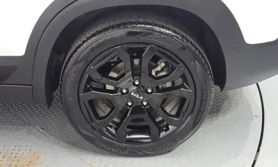 Kia Seltos 2024, 25089 км, за 28800000 KRW - фото 21
