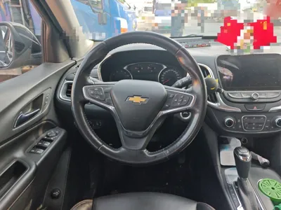 Chevrolet Equinox 2019, 101200 км, за 62133.44 CNY - фото 7