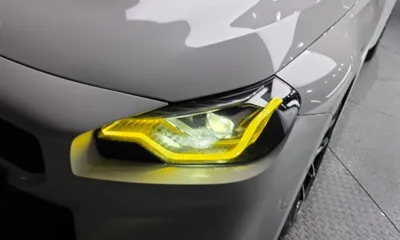 BMW M2 2023, 53919 км, за 68600000 KRW - фото 22