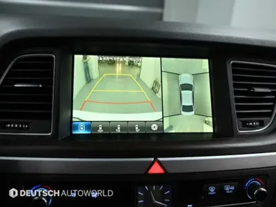 Hyundai Genesis 2015, 95308 км, за 13500000 KRW - фото 15