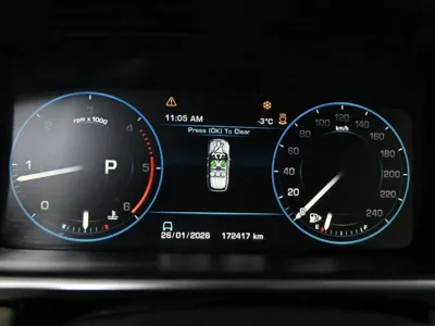 Land Rover Range Rover 2013, 172000 км, за 999990000 KRW - фото 6