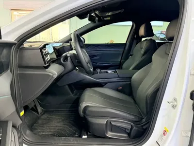 BYD Qin L 2024, 9000 км, за 66800 CNY - фото 8