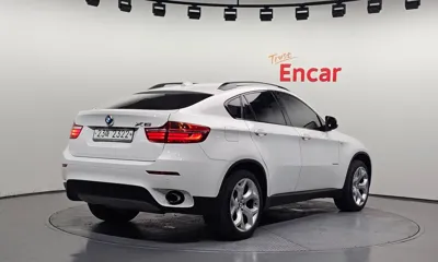 BMW X6 2013, 136191 км, за 17500000 KRW