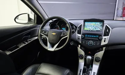 ChevroletGMDaewoo Cruze 2016, 61373 км, за 5800000 KRW - фото 30