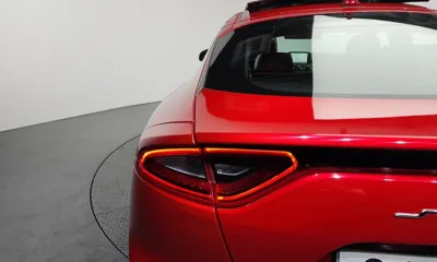 Kia Stinger 2018, 108365 км, за 15800000 KRW - фото 23