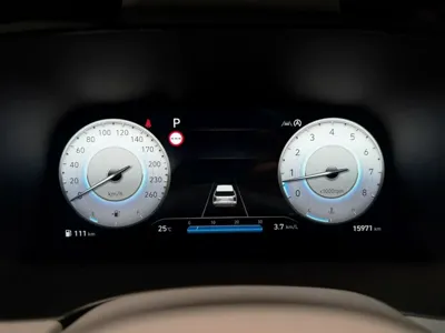 Hyundai Palisade 2024, 15971 км, за 16560000 KRW
