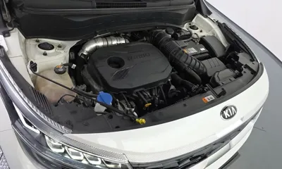 Kia Seltos 2021, 67531 км, за 17990000 KRW - фото 6