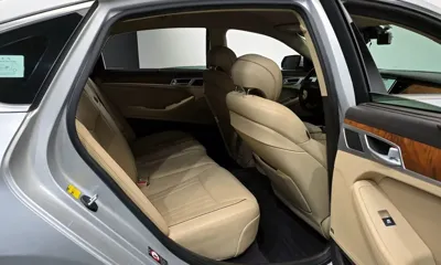 Hyundai Genesis 2015, 104264 км, за 13000000 KRW - фото 11