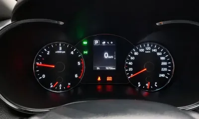 Kia K3 2018, 76756 км, за 6700000 KRW - фото 8
