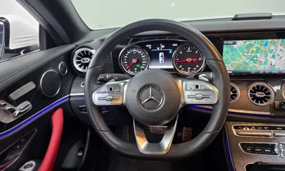 Mercedes-Benz E-Class 2019, 75288 км, за 26500000 KRW - фото 13