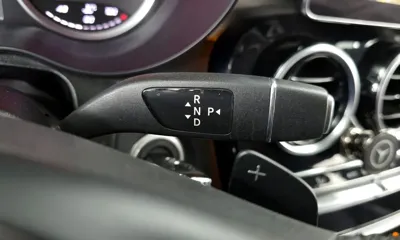Mercedes-Benz GLC-Class 2018, 120816 км, за 23990000 KRW - фото 9