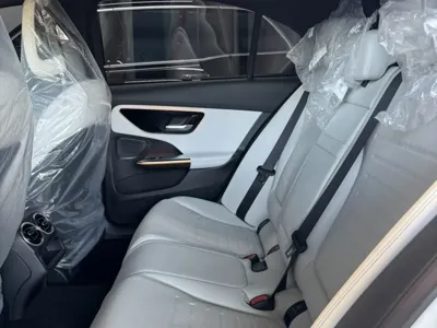 Mercedes-Benz C-Class 2026, 12 км, за 60000000 KRW - фото 9