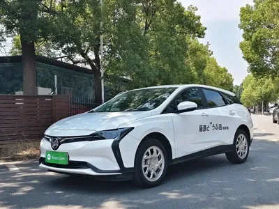 Buick Velite 6 · 2024 год