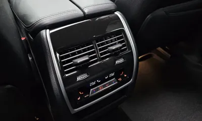 BMW X5 2023, 41837 км, за 79900000 KRW - фото 30