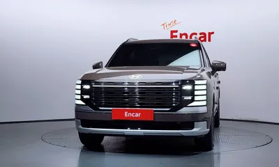 Hyundai Palisade 2026, 18191 км, за 55600000 KRW