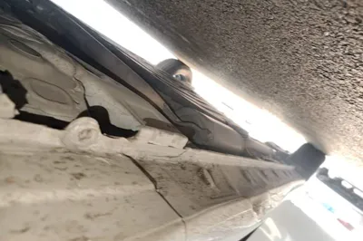 Honda Fit 2016, 180600 км, за 43332.53 CNY - фото 38