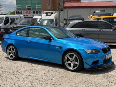BMW M3 2013, 175871 км, за 25990000 KRW