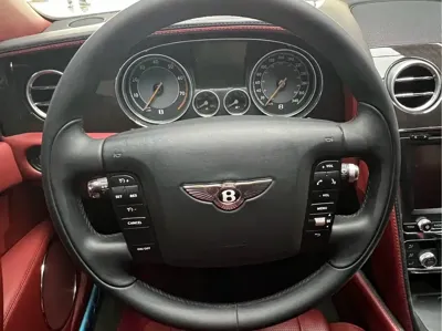 Bentley Flying Spur 2014, 150000 км, за 498000 CNY - фото 12