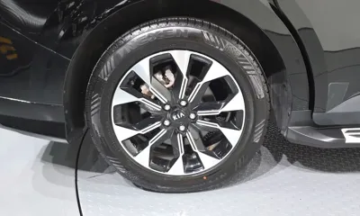 Kia Canival 2021, 47769 км, за 26900000 KRW - фото 21