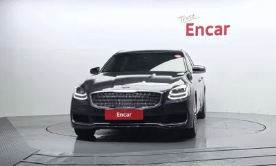 Kia K9 2019, 115032 км, за 24400000 KRW - фото 3