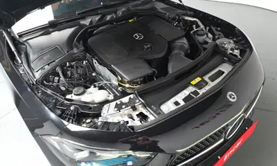 Mercedes-Benz CLE-Class 2025, 5538 км, за 77000000 KRW - фото 6