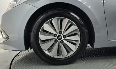 Hyundai Grandeur 2016, 156465 км, за 5990000 KRW - фото 5