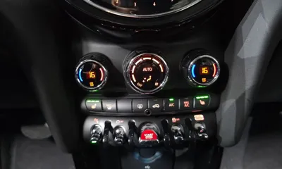 MINI Cooper 2024, 656 км, за 44800000 KRW - фото 20