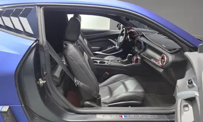 ChevroletGMDaewoo Camaro 2017, 96199 км, за 19490000 KRW - фото 11