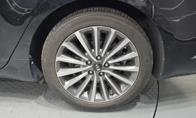 Kia K7 2018, 117758 км, за 15200000 KRW - фото 21