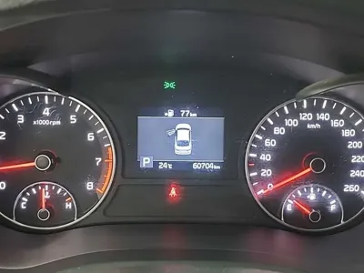 Kia K5 2020, 60690 км, за 14900000 KRW - фото 6
