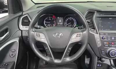 Hyundai Santafe 2018, 88754 км, за 44440000 KRW - фото 14