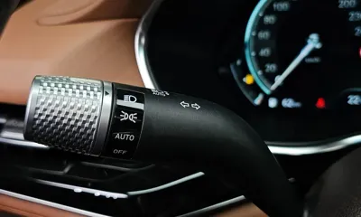 Genesis G80 2022, 116680 км, за 31600000 KRW - фото 27