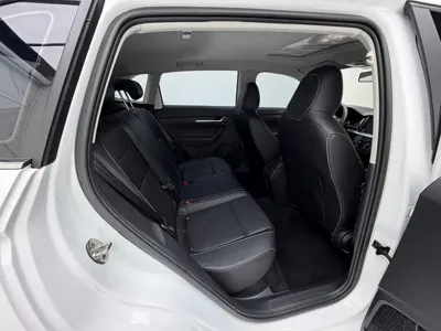 Skoda Kamiq 2023, 14000 км, за 105800 CNY - фото 18