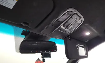 Hyundai Santafe 2019, 87270 км, за 19500000 KRW - фото 17