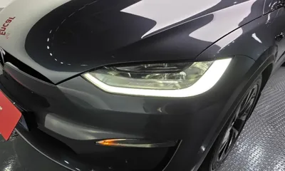 Tesla Model X 2023, 54452 км, за 999990000 KRW - фото 22